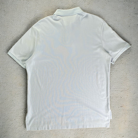 Polo Ralph Lauren Baby Blue Polo T-shirt