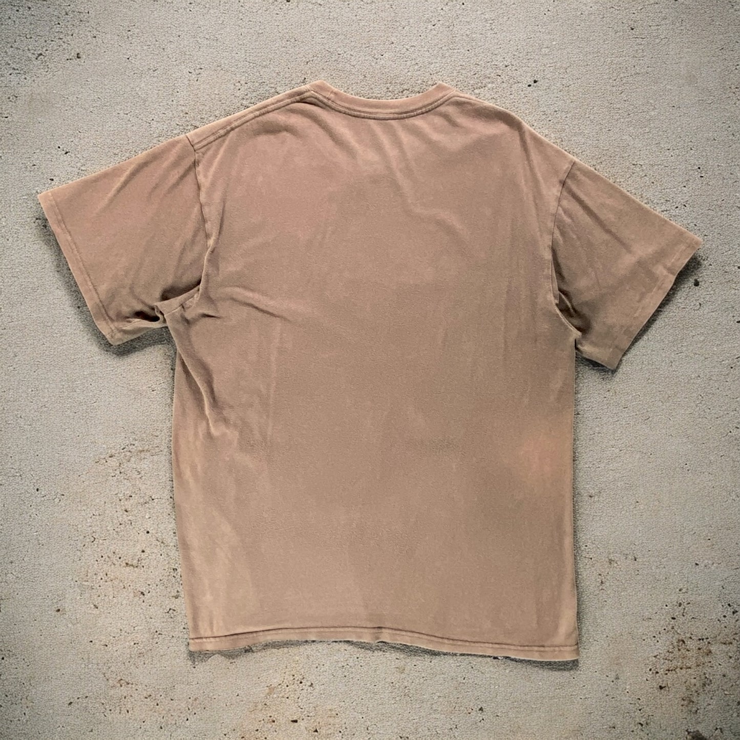 Hard Rock Copenhagen Dark Beige T-shirt