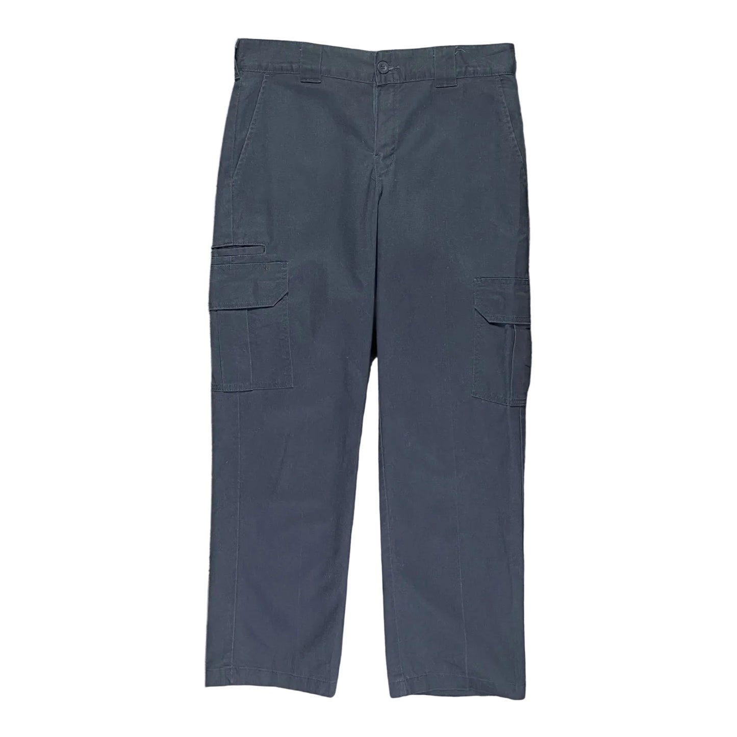 Dickies Flex Regular Straight Navy Pants