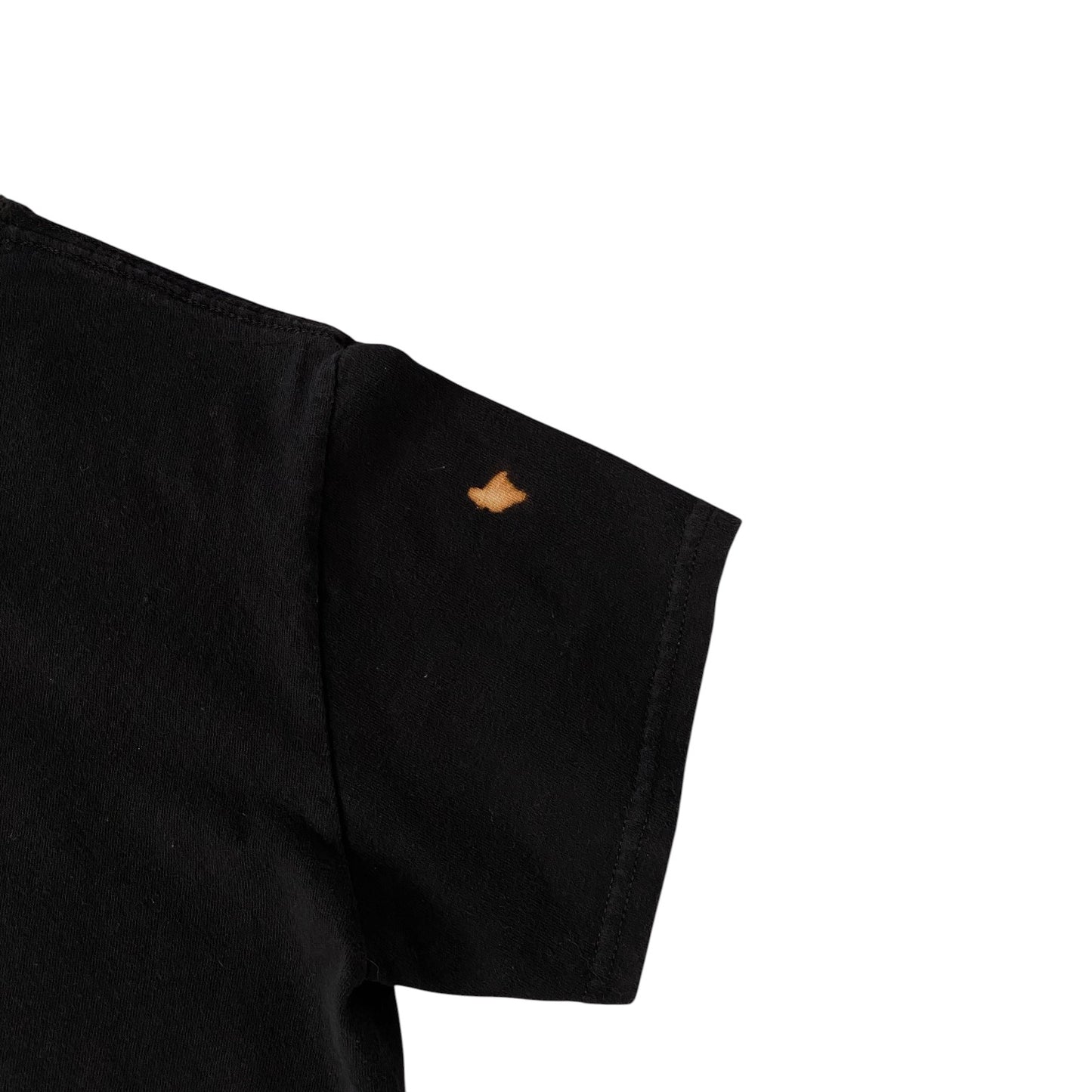 Nintendo Super Mario Bowser Camo Panel T-Shirt