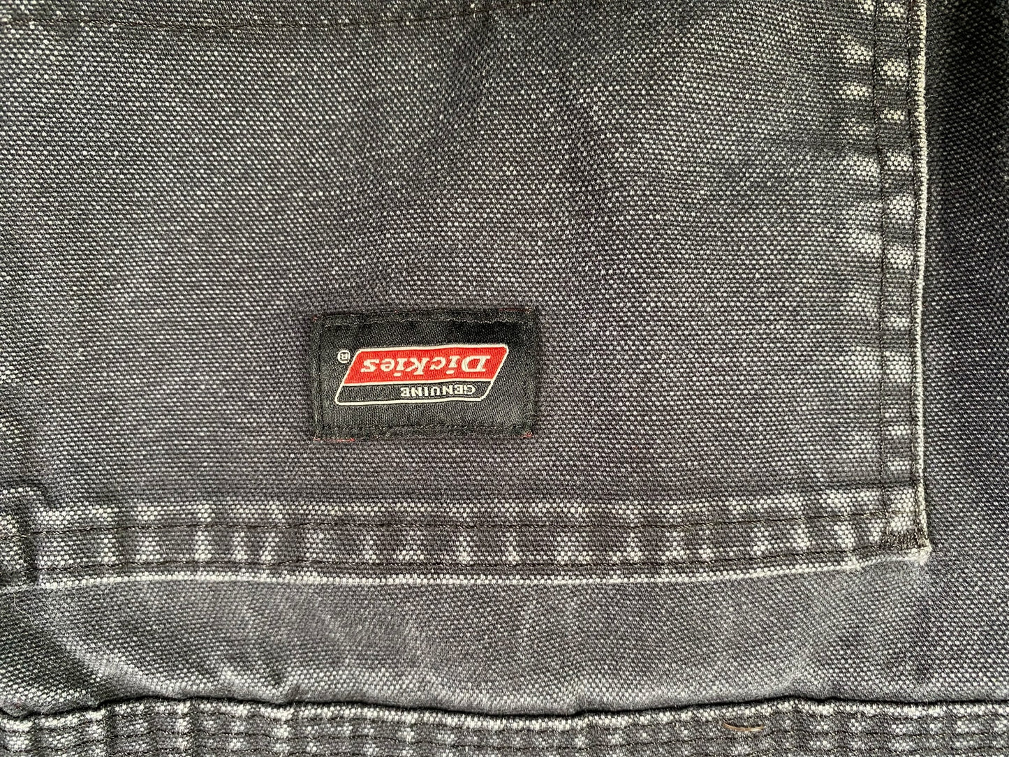 Dickies Dark Grey Jeans