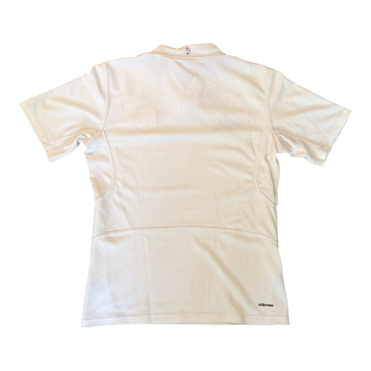 2012-2013 Adidas France Rugby Away Jersey