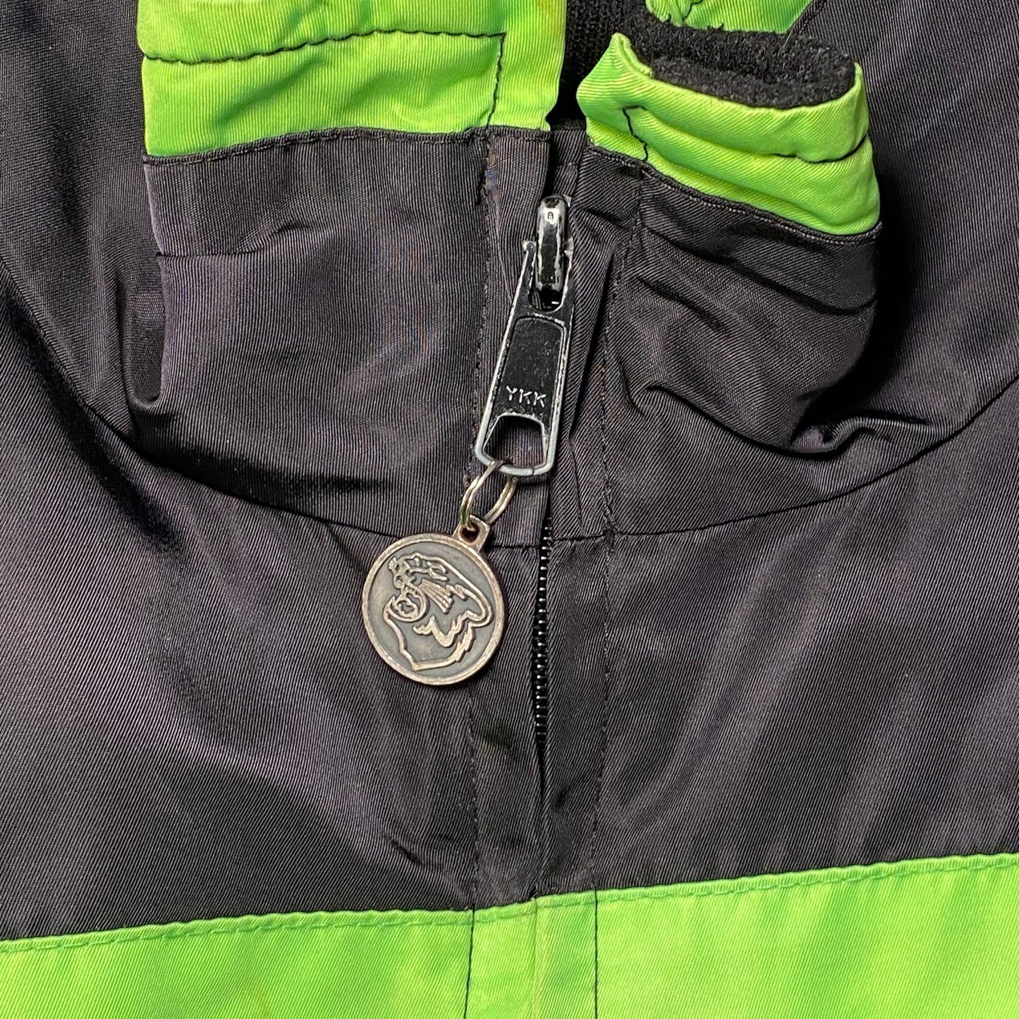Arctic Cat Snowmobile Style Jacket