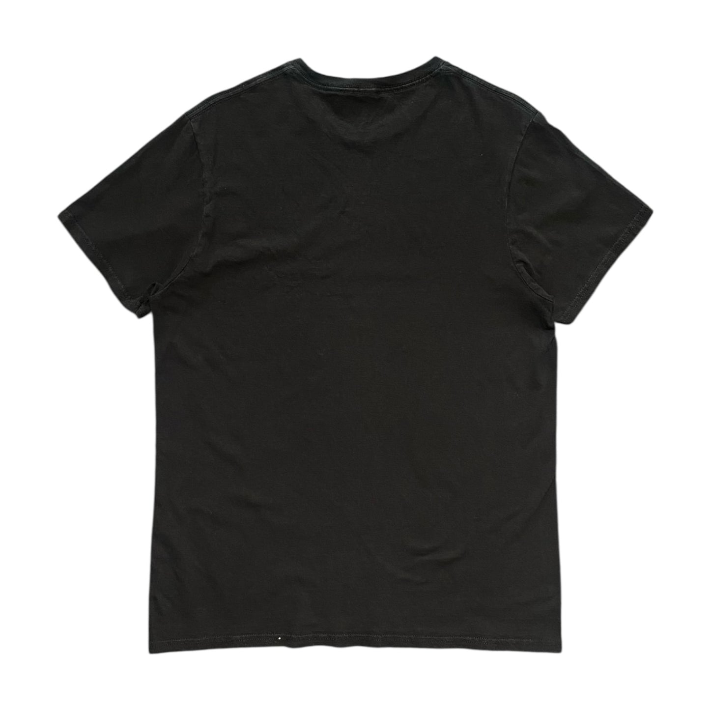ACDC Highway To Hell Black Tee