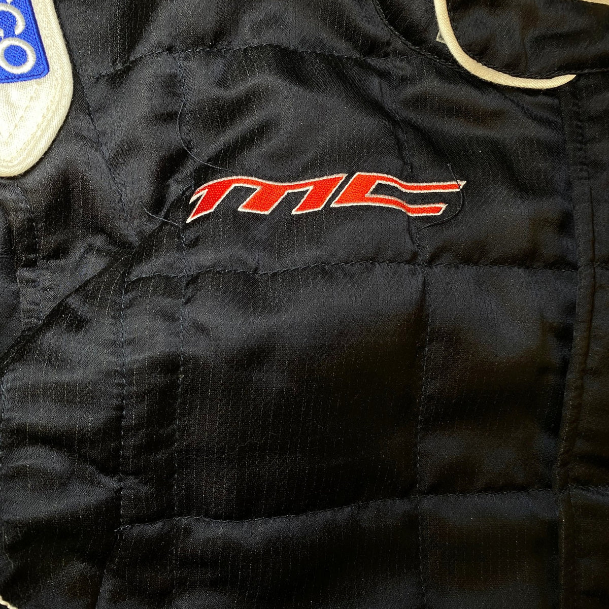 Sparco Maserati Trofeo Racing Suit