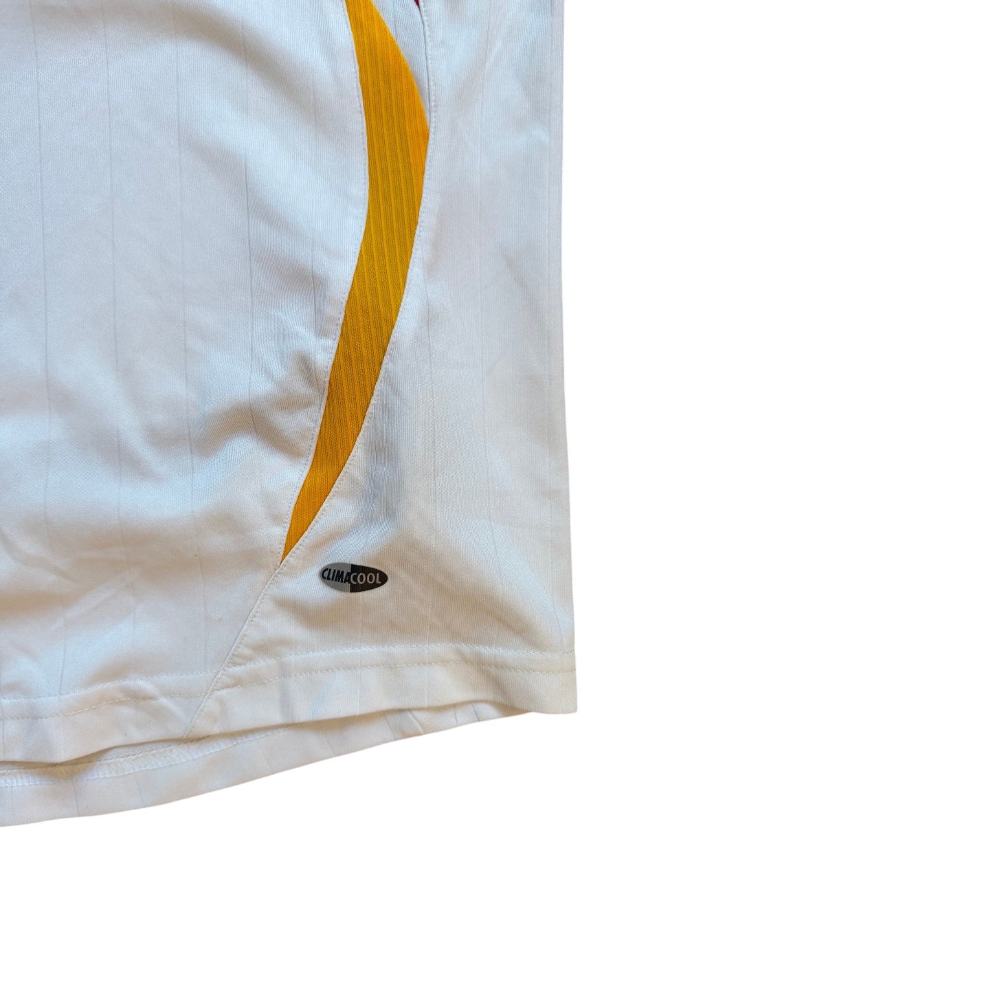 2006 Germany Home Jersey