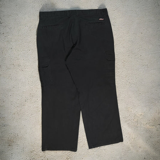 Dickies Black Work pants