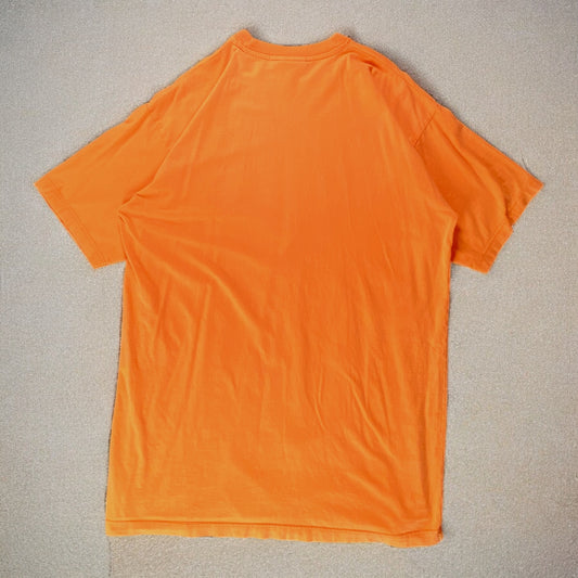 Disney Tigger Orange T-shirt