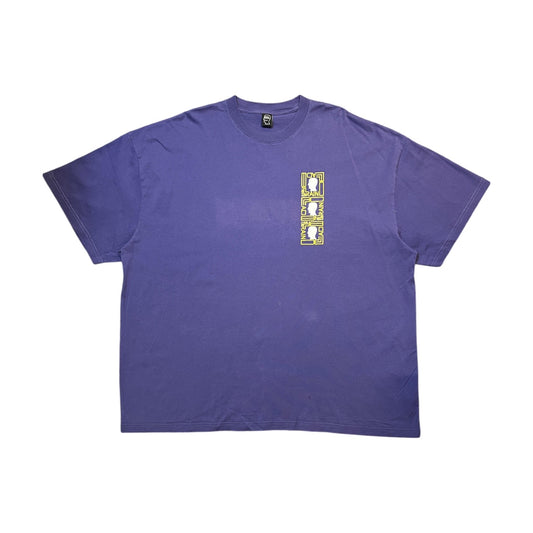 Brain Dead Phase Ecology T-Shirt