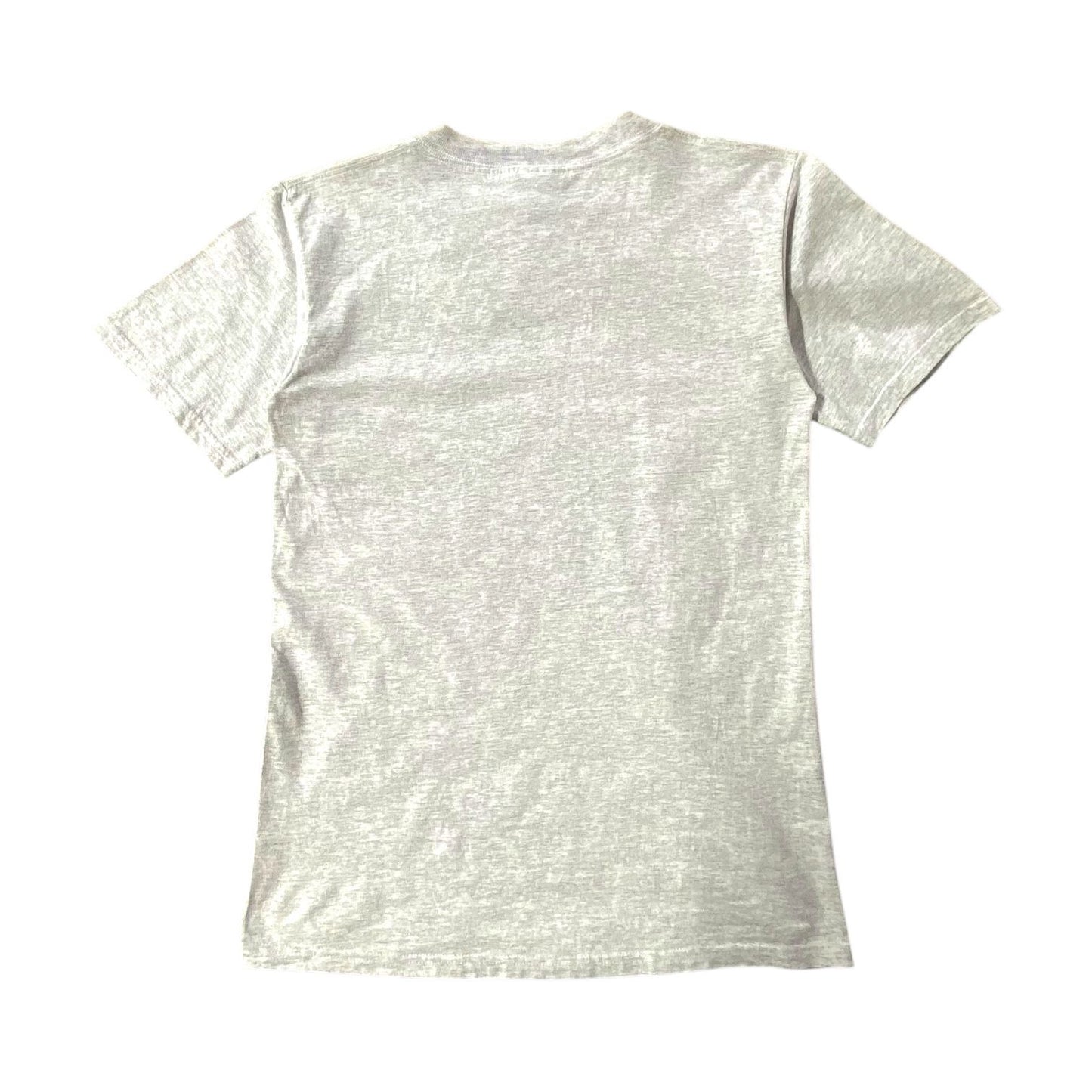 Vintage NASCAR Grey Ernie Irvin T-Shirt
