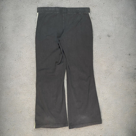 Harley Davidson Black Women's Sweatpants