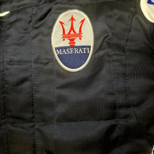 Sparco Maserati Trofeo Racing Suit
