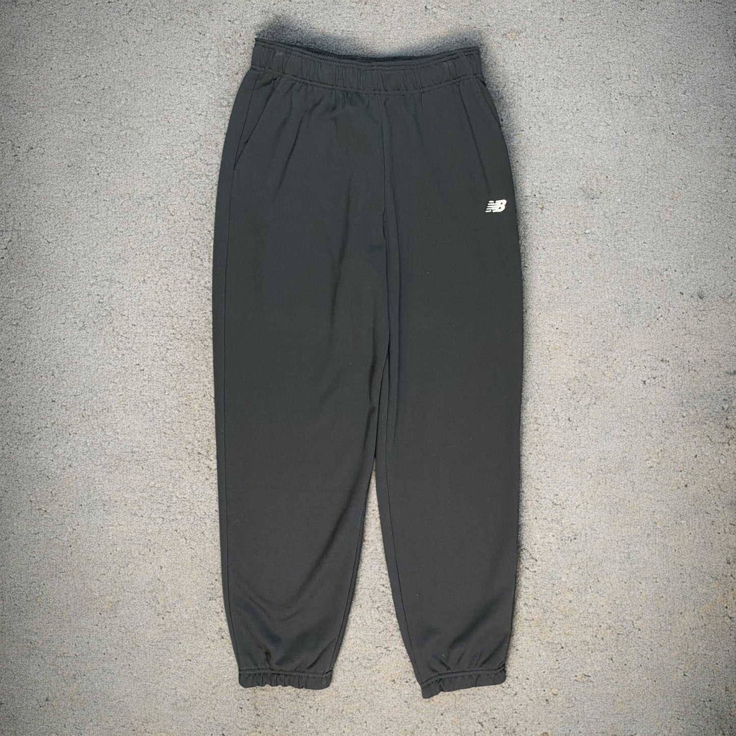 New Balance Black Sweatpants