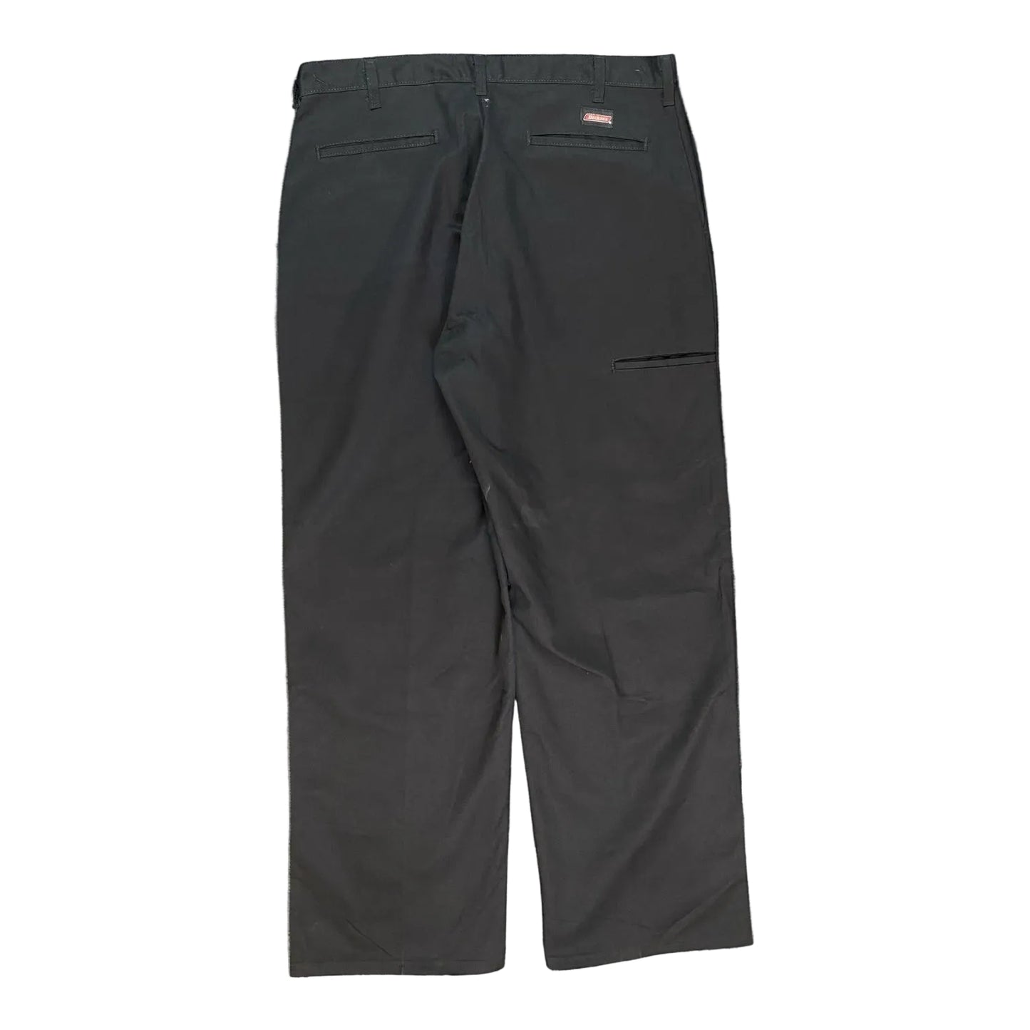 Dickies Black Work Pants