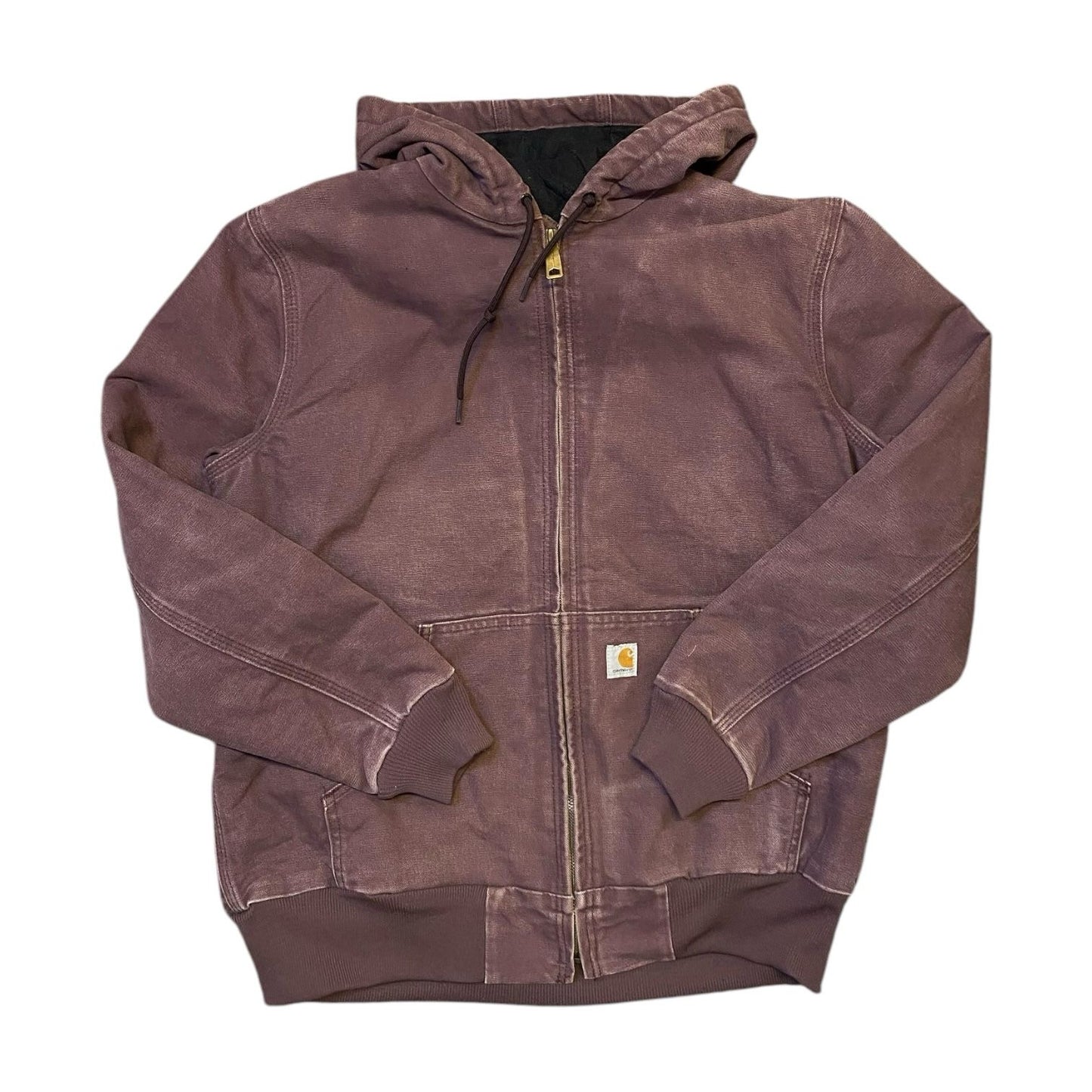 Vintage Carhartt Purple Jacket