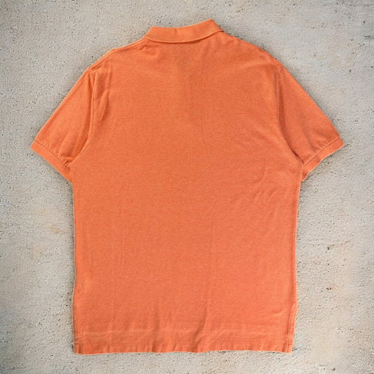 Polo Ralph Lauren Pink Polo T-shirt