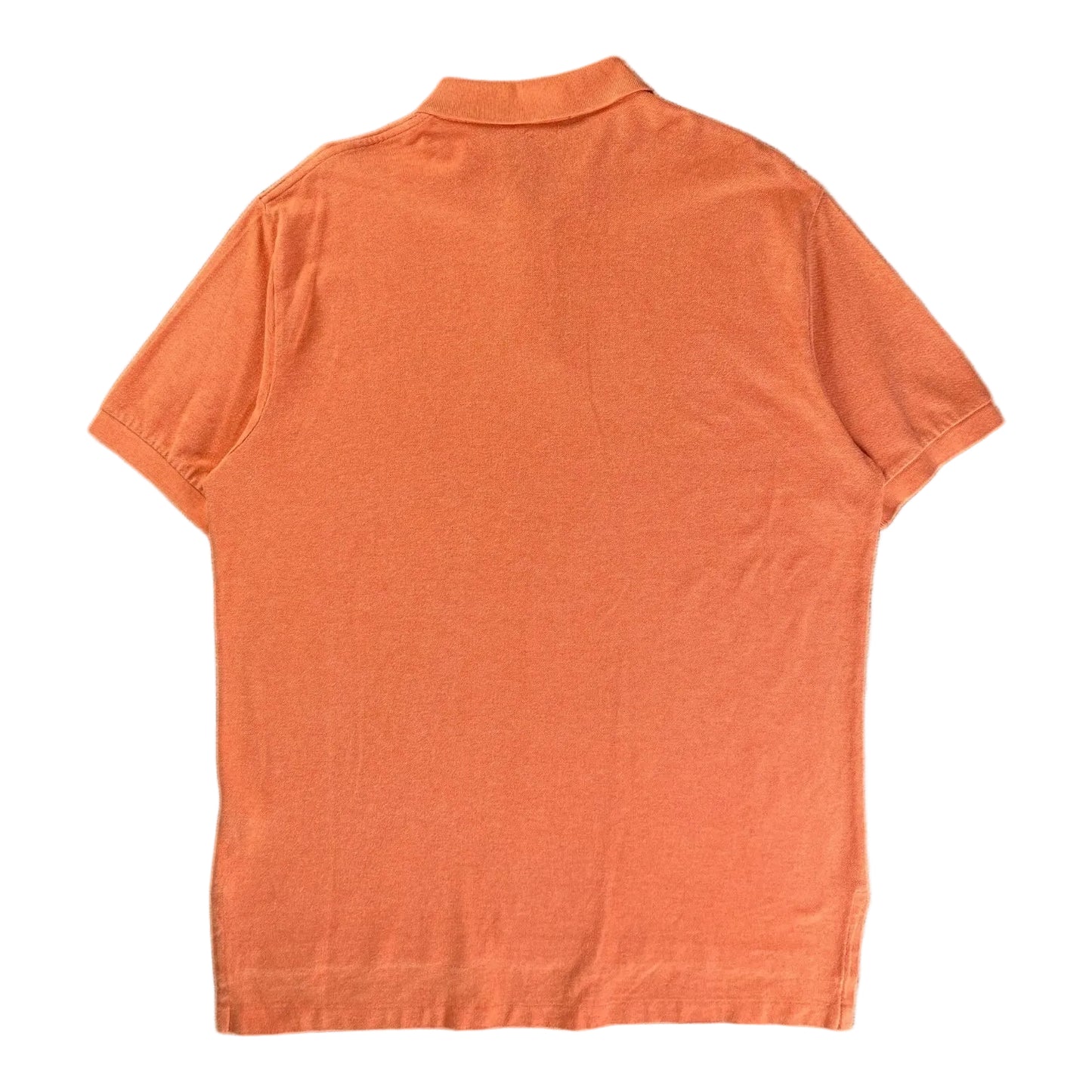 Polo Ralph Lauren Pink Polo T-shirt