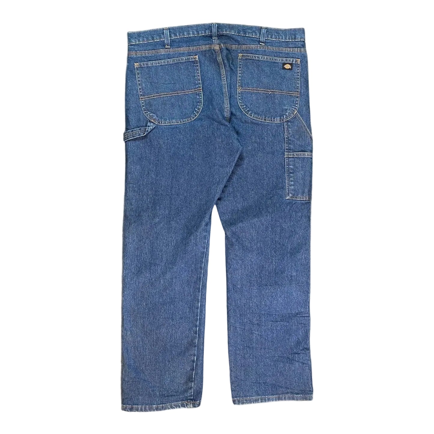 Dickies Flex Blue Jeans