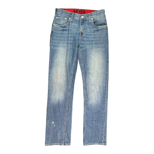 Levi's Blue Jeans