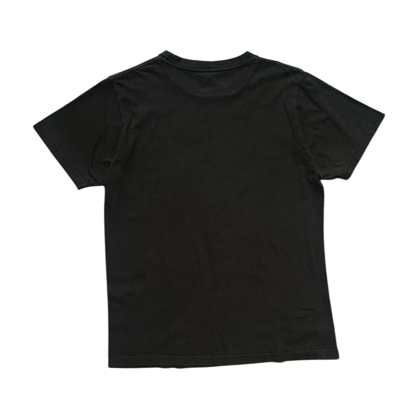 2007 Metallica "and Justice for All" Black T-shirt