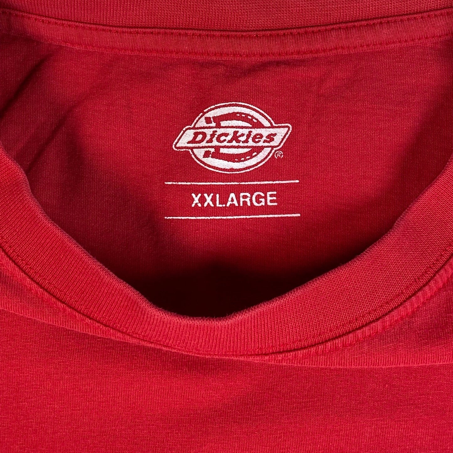 Dickies Premium Fuel Racing T-Shirt