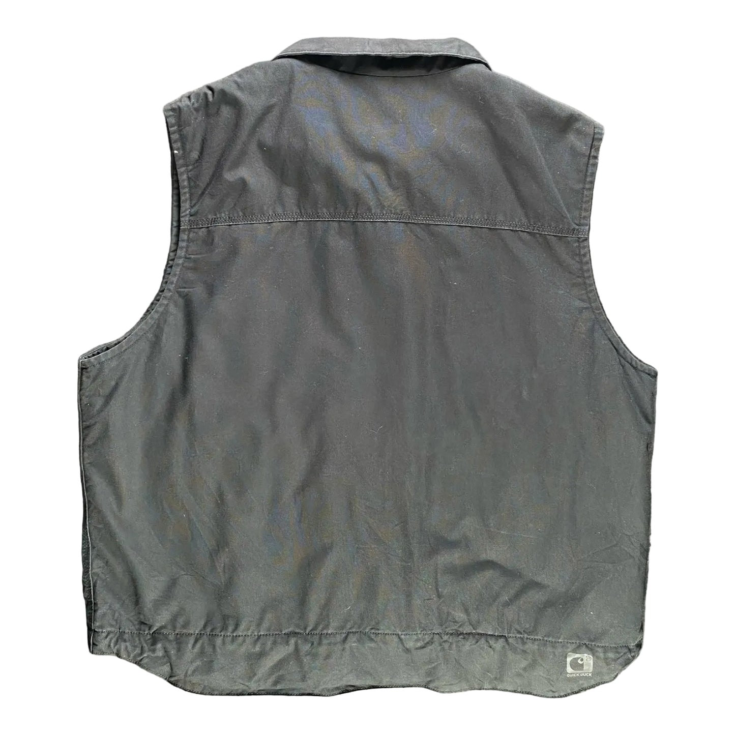 Carhartt Black Vest