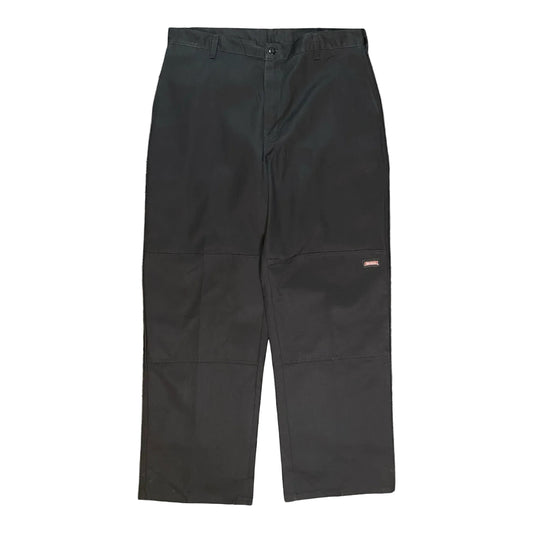Dickies Black Work Pants