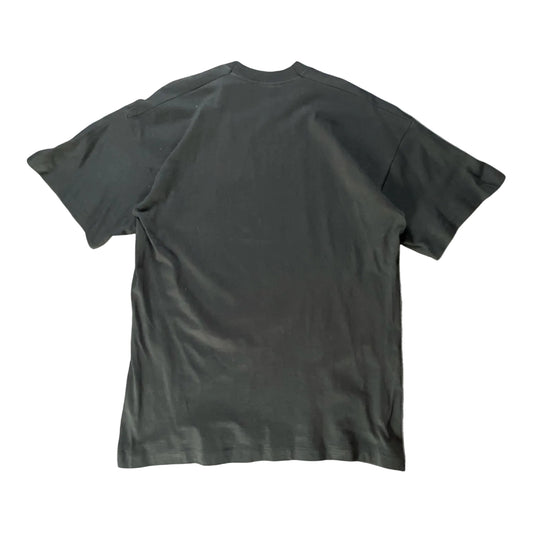 Homer Simpson Black T-shirt