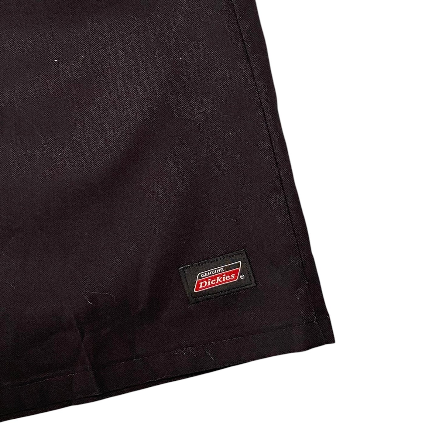 Dickies Black Shorts