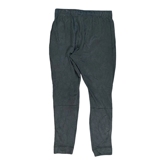 Nike Healthy Mind Healthy Body Black Sweatpants