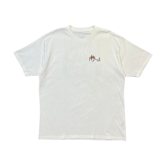 Polar Castle On Fire T-Shirt
