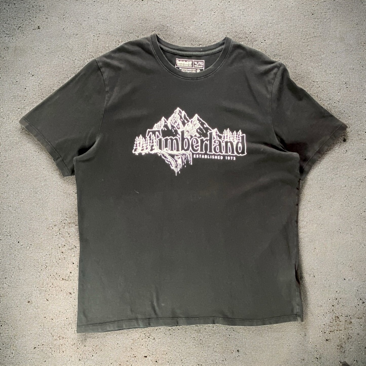 Timberland Regular Fit T-shirt