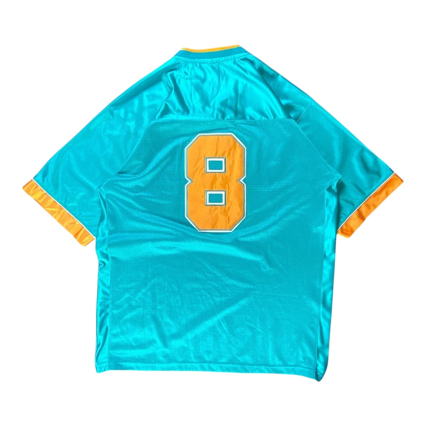 Genuine Urban Gear Miami Light Blue Jersey