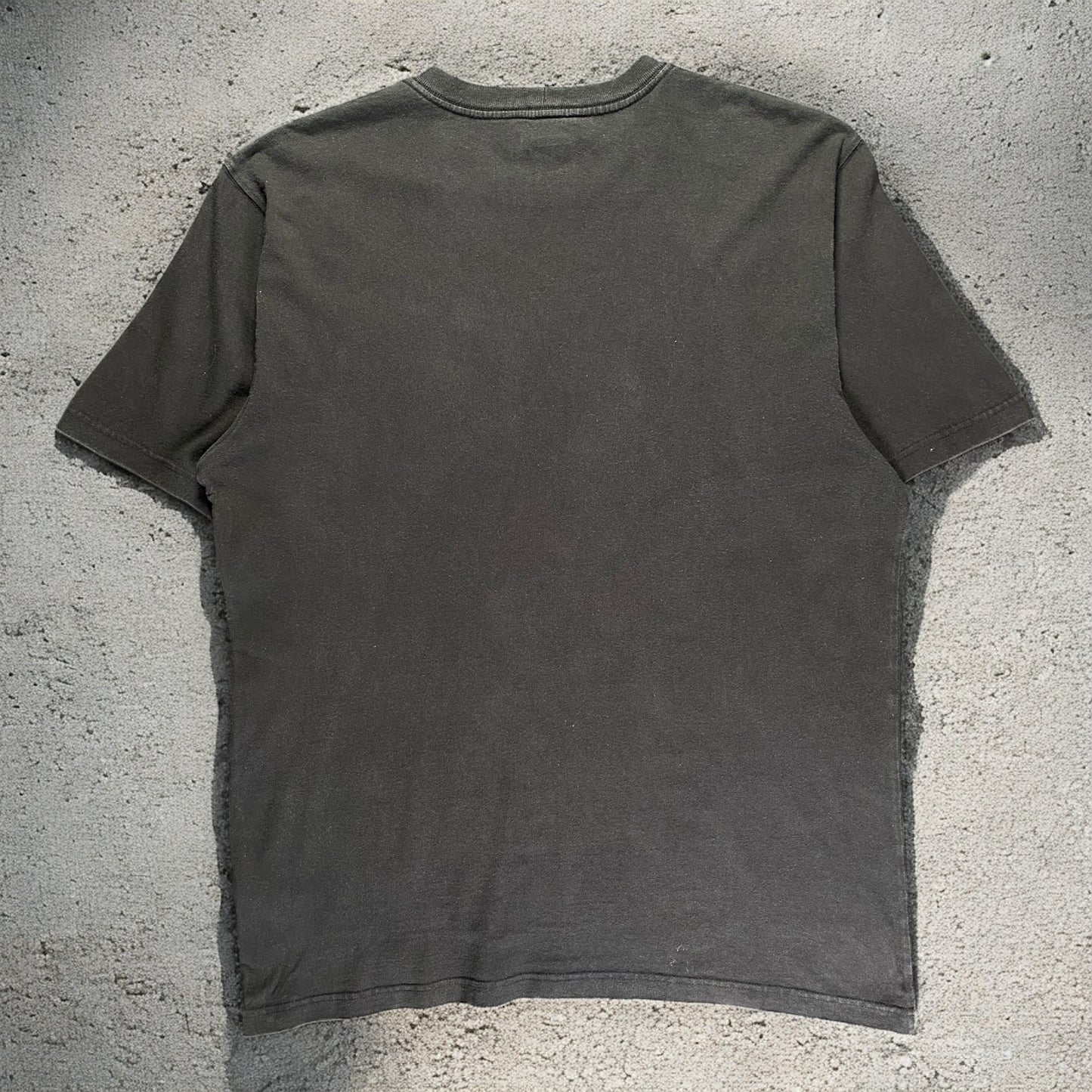 Carhartt Black Loose Fit T-shirt