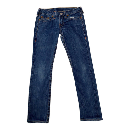 True Religion World Tour Stevie Jeans