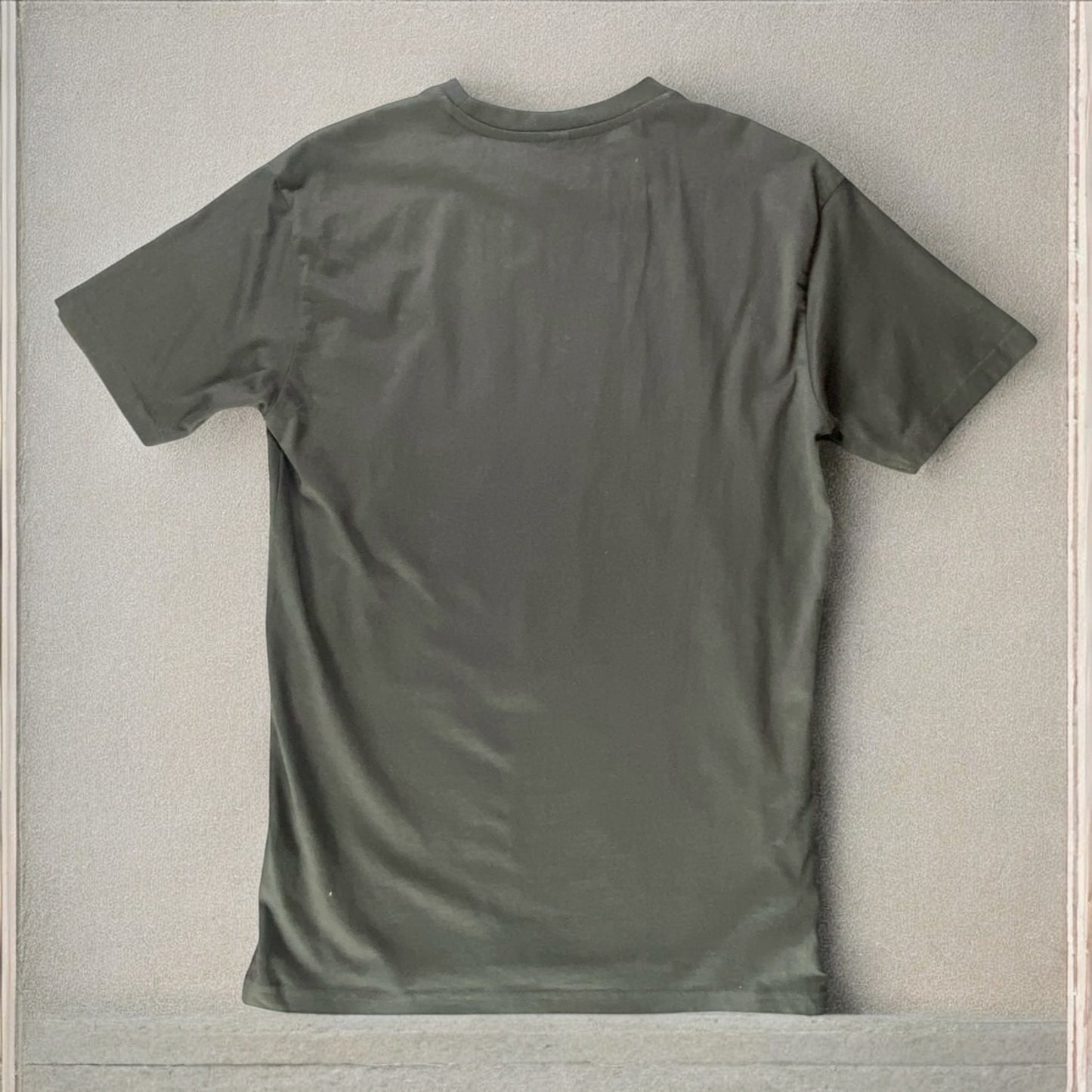 Mister Tee Days Before Summer Black T-shirt