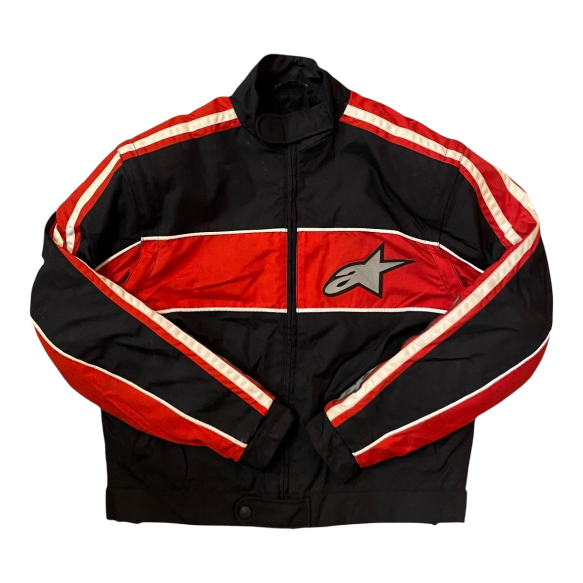 Alpinestars Motorbike Racing Jacket