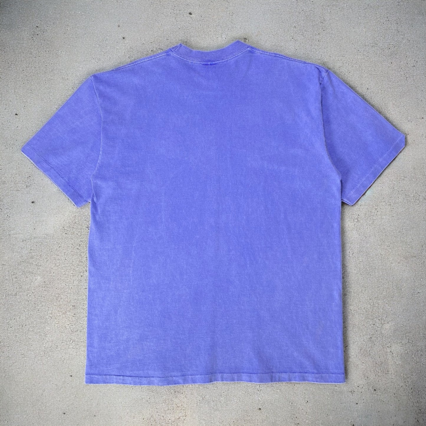 Hard Rock Las Vegas Purple T-shirt