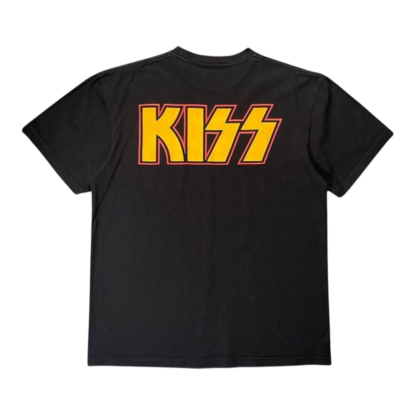 Kiss Retro T-shirt