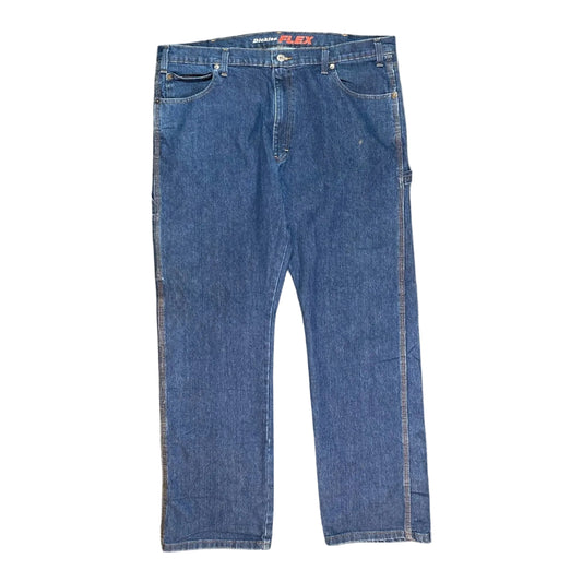 Dickies Flex Blue Jeans