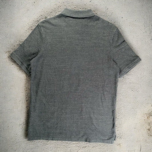 Polo Ralph Lauren Dark Grey Polo T-shirt