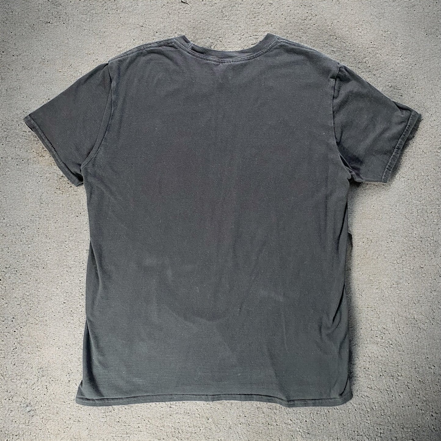 Ninjesus Black T-shirt