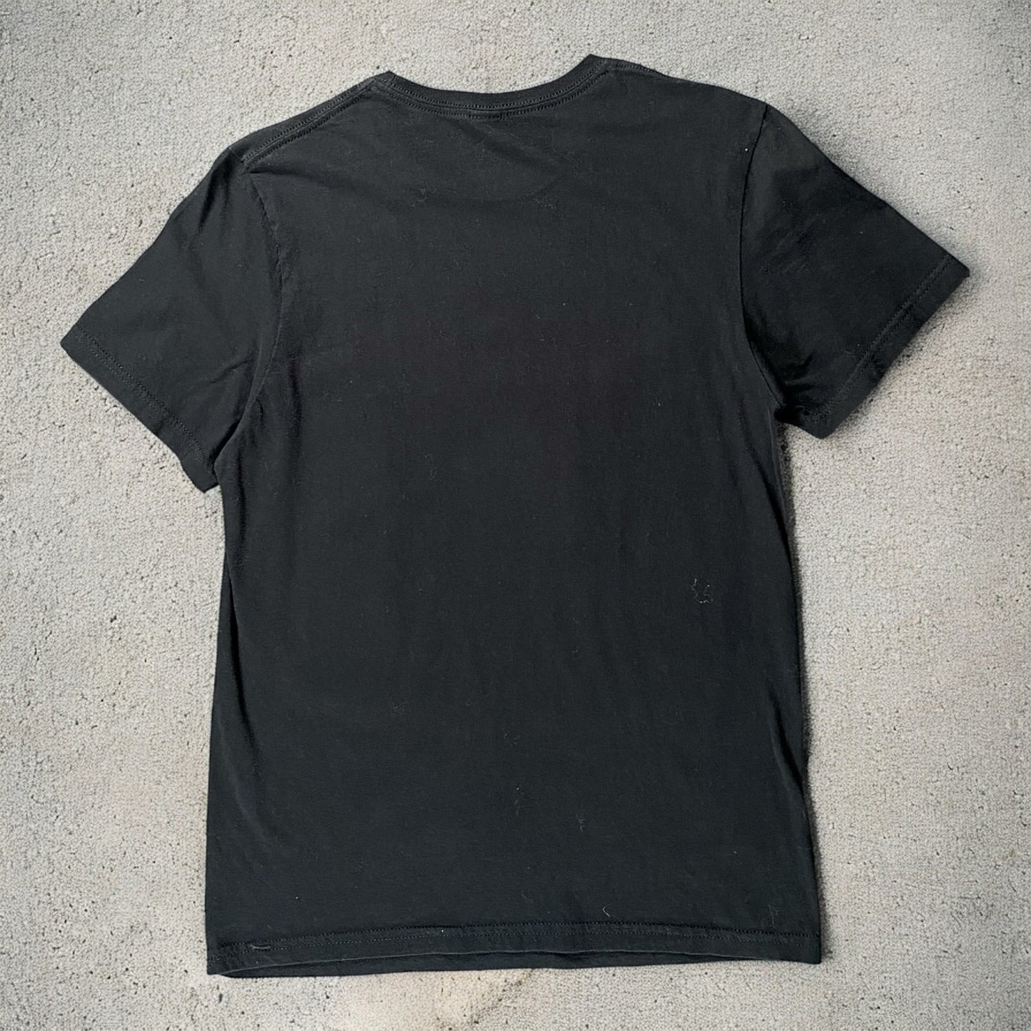 Boyz N The Hood Ice Cube Black T-shirt
