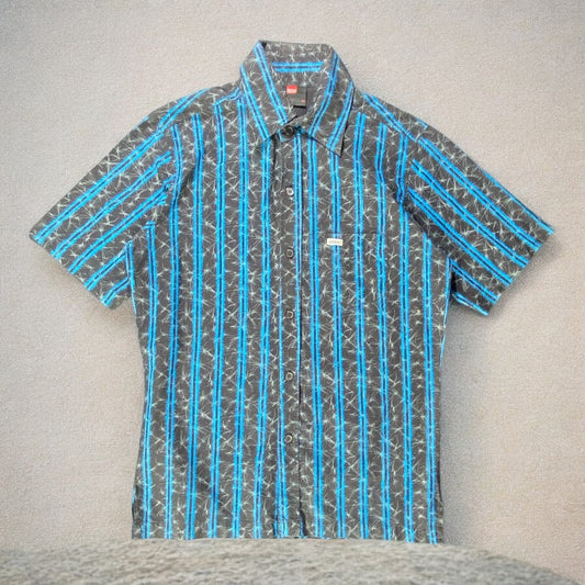 Diesel Blue Stipend Shirt