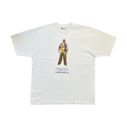 Kid Super Studios Everything's Fake T-Shirt