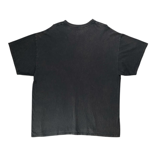 Goat Crew x One Piece Luffy Black T-shirt