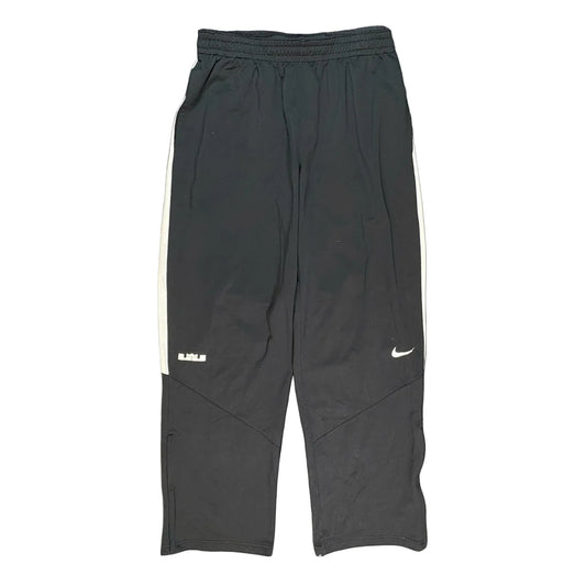 Nike Dri Fit Black Track Pants