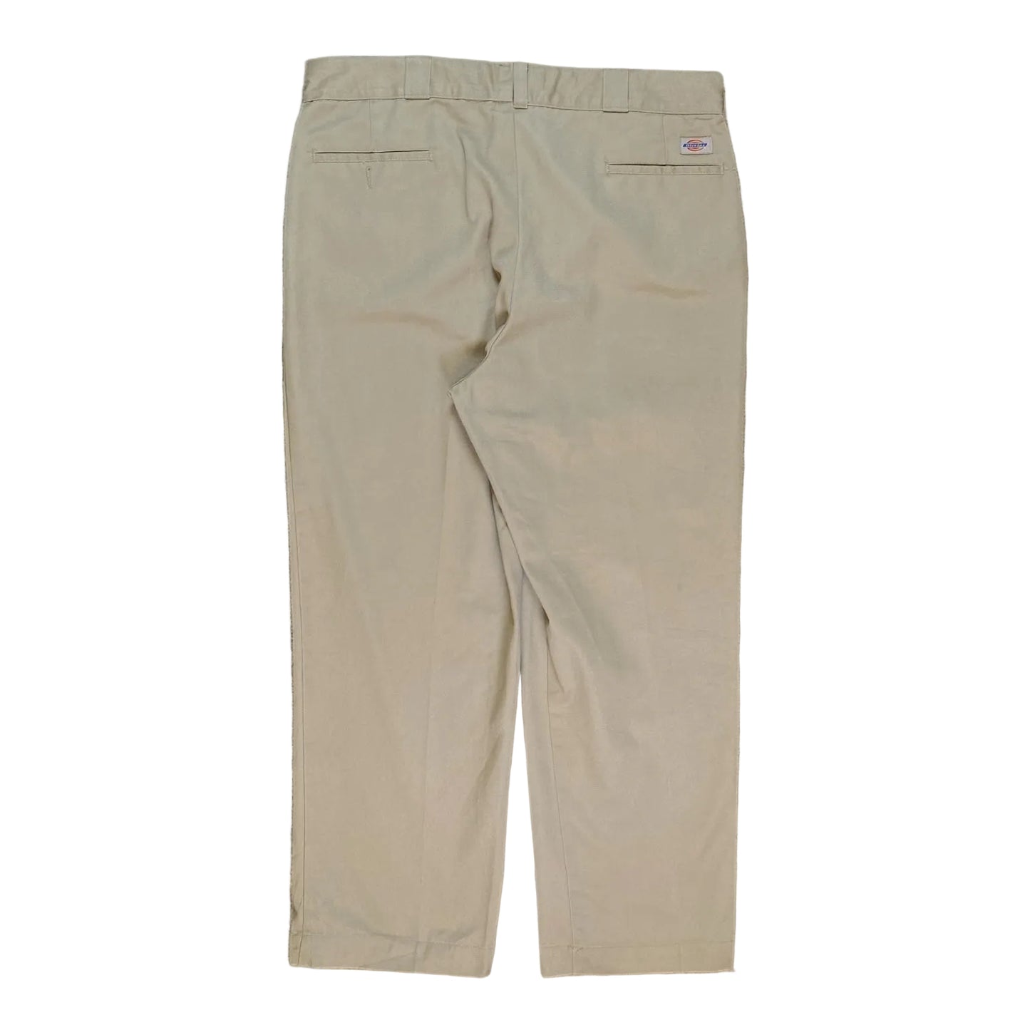 Dickies Beige Work Pants