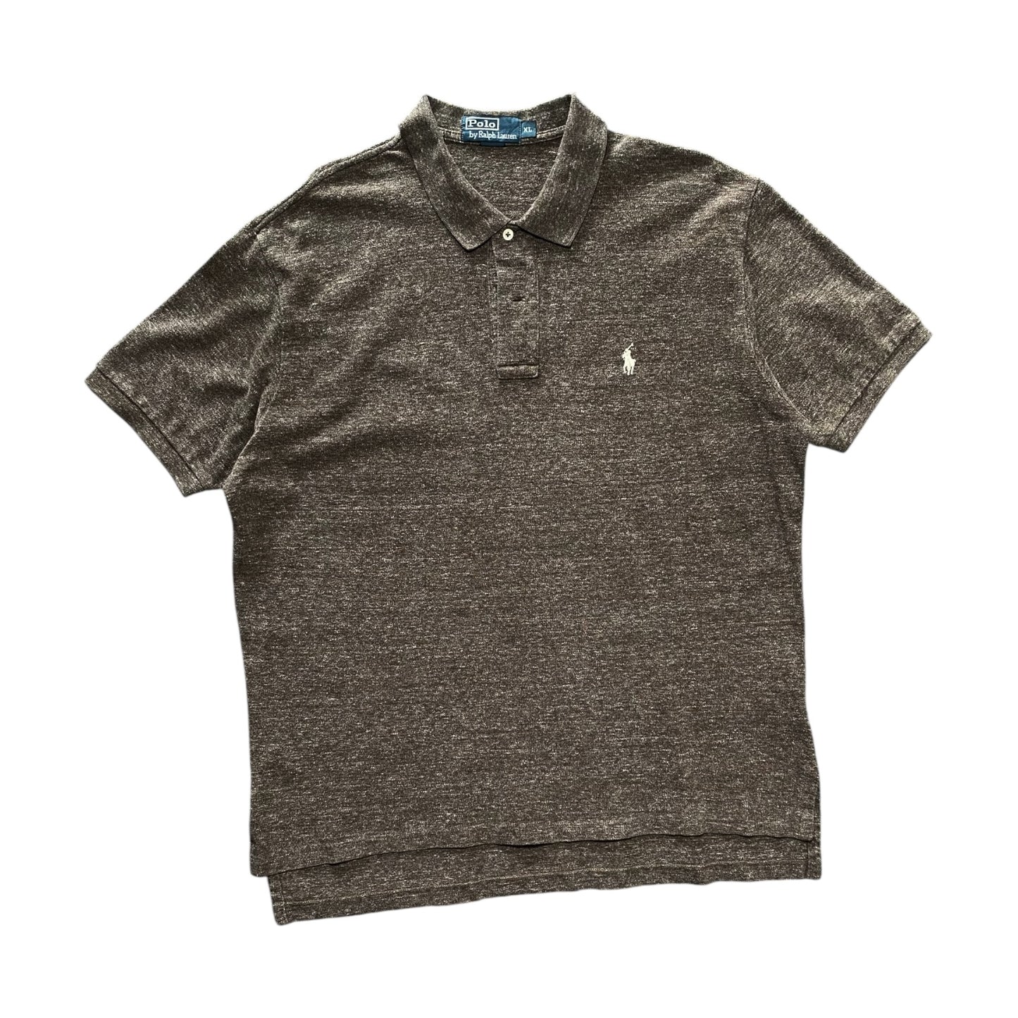 Ralph Lauren Taupe Polo