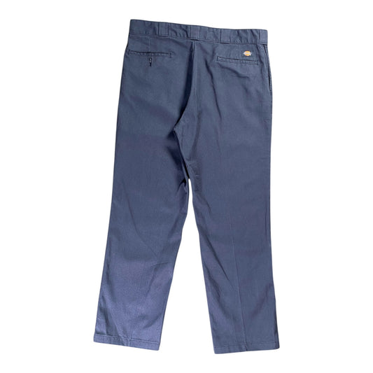Dickies 874 Original Fit Navy Blue Pants